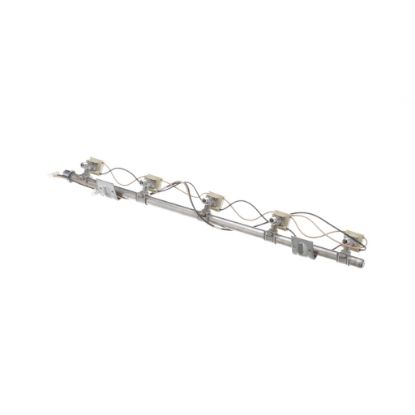 Picture of Whirlpool WPW10204705 Manifold Asm Fish Gemini