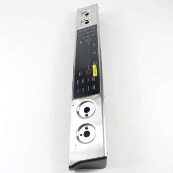 Picture of Whirlpool WPW10206071 Control Panel