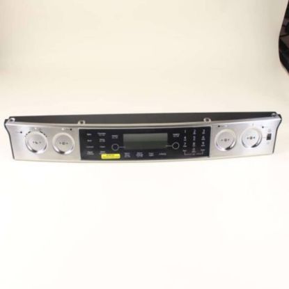 Picture of Whirlpool WPW10206079 Control Panel