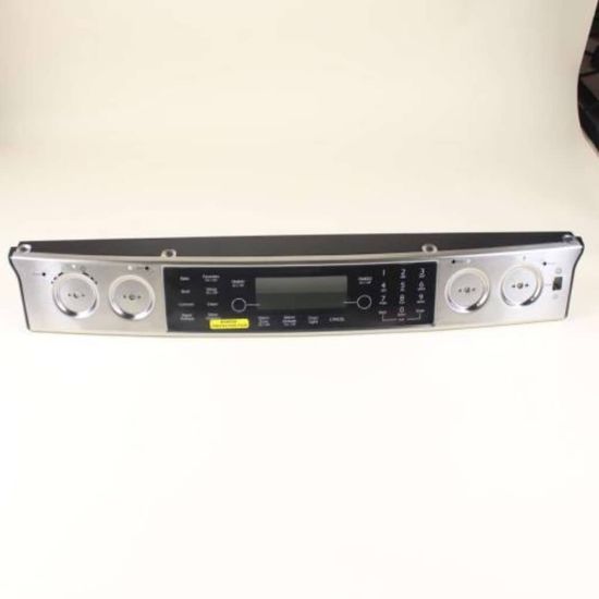 Picture of Whirlpool WPW10206079 Control Panel