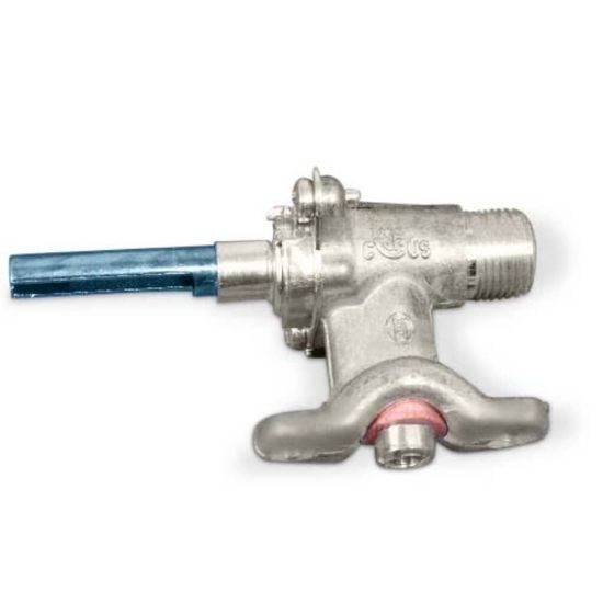 Picture of Whirlpool WPW10206287 Valve,top Bnr 5K Copreci