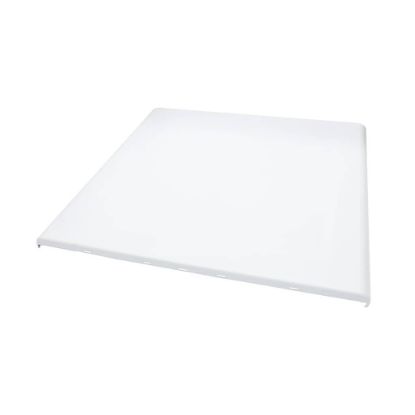 Picture of Whirlpool WPW10208373 Top Panel Washer - White