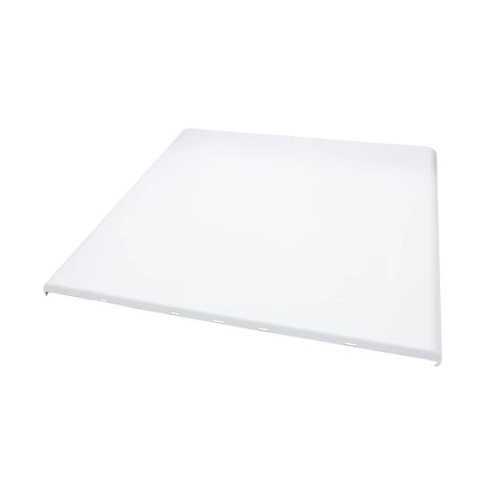 Picture of Whirlpool WPW10208373 Top Panel Washer - White
