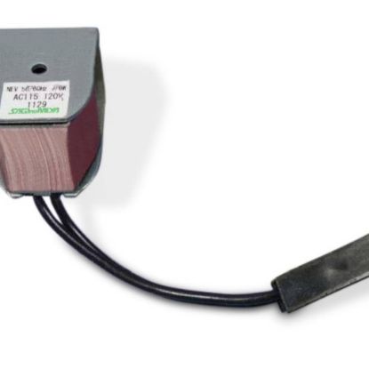 Picture of Whirlpool WPW10206473 Coil-solnd