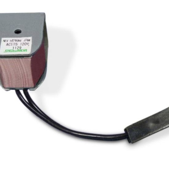 Picture of Whirlpool WPW10206473 Coil-solnd