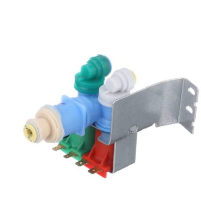 Picture of Whirlpool WPW10210603 Inlet Valve