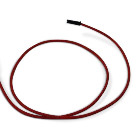 Picture of Whirlpool WPW10209656 Top Electrode 740