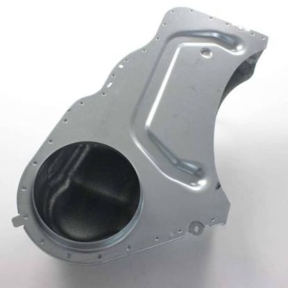 Picture of Whirlpool WPW10211896 Duct-lint