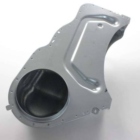 Picture of Whirlpool WPW10211896 Duct-lint