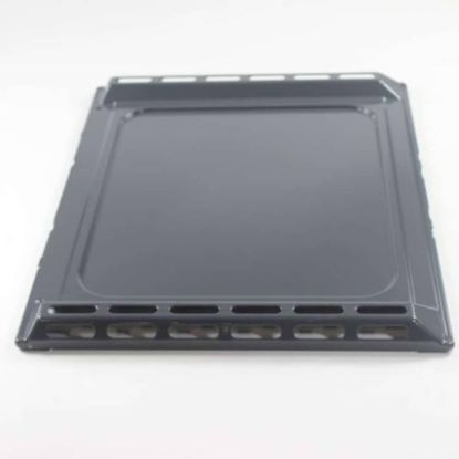 Picture of Whirlpool WPW10211368 Oven-bottom,gas,fin,are