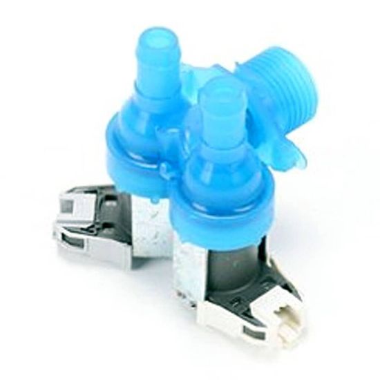 Picture of Whirlpool WPW10212596 Combination Washer Water Inlet Valve
