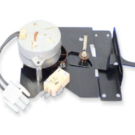Picture of Whirlpool WPW10213755 Latch-door