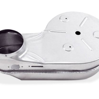 Picture of Whirlpool WPW10211911 Blower Housing Asm (Finished)