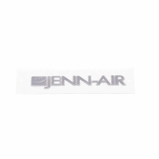 Picture of Whirlpool WPW10214168 Nameplate