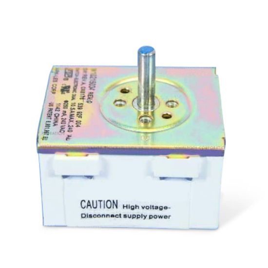 Picture of Whirlpool WPW10215034 Switch, Electronic Dual 2200W
