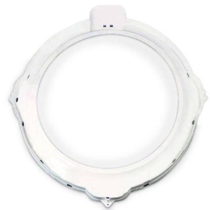 Picture of Whirlpool WPW10215107 Ring - Tub, 3.3