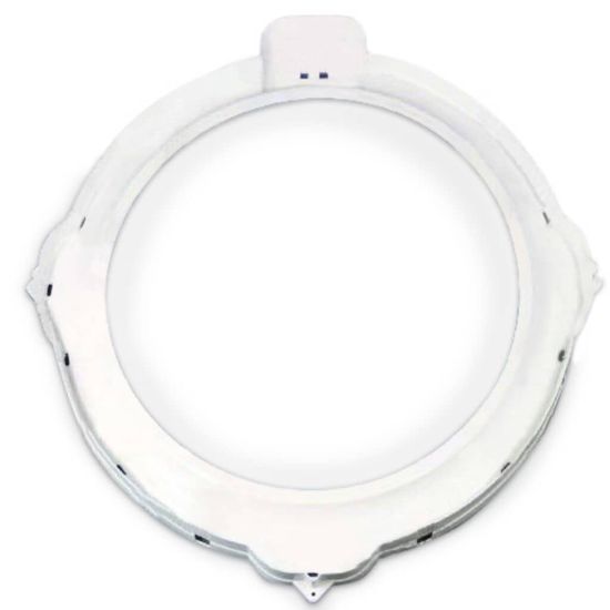 Picture of Whirlpool WPW10215107 Ring - Tub, 3.3