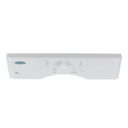 Picture of Whirlpool WPW10215458 Console