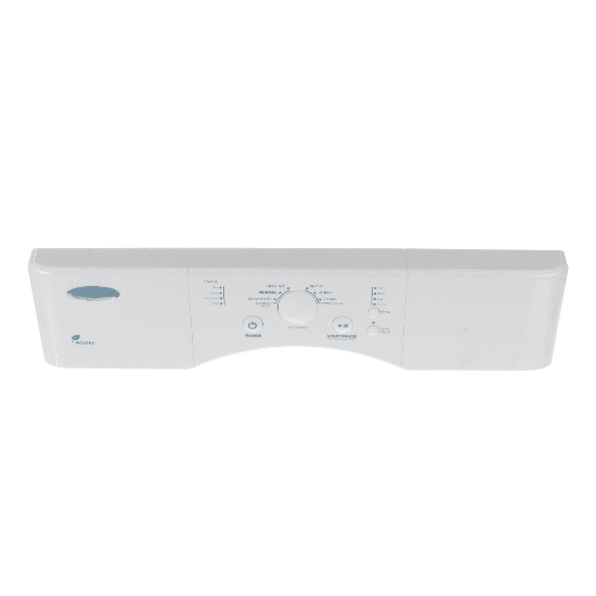 Picture of Whirlpool WPW10215458 Console
