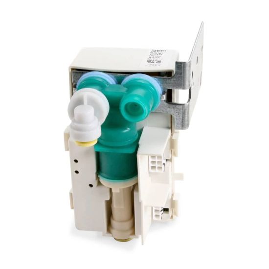 Picture of Whirlpool WPW10217917 Nvalve-smart-electronic