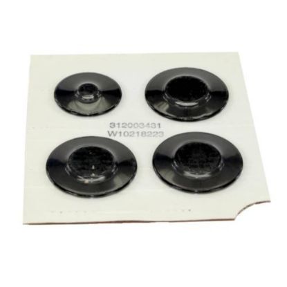 Picture of Whirlpool WPW10218223 Cap-burner