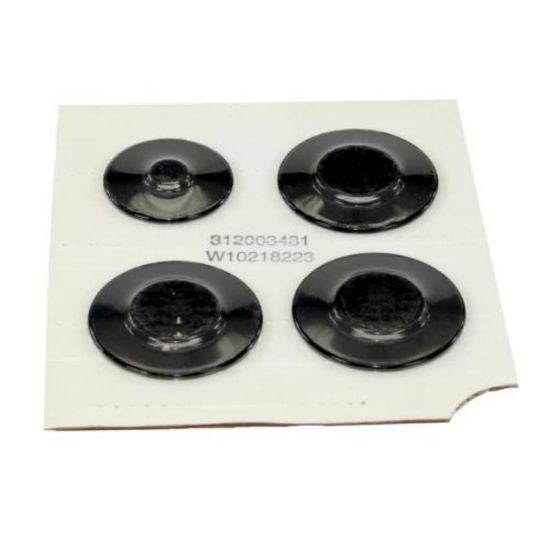 Picture of Whirlpool WPW10218223 Cap-burner