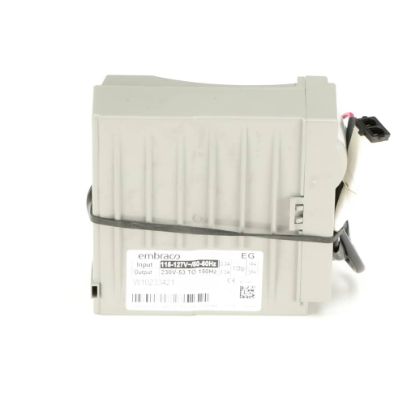 Picture of Whirlpool WPW10233421 Inverter Box Assembly