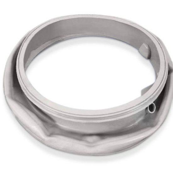 Picture of Whirlpool WPW10237499 Washer Door Bellow-drum Light, D412, 98