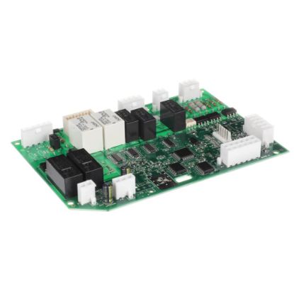 Picture of Whirlpool WPW10235503 Cntl-elek,gf,io,xxl,de,idi