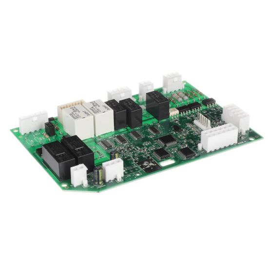 Picture of Whirlpool WPW10235503 Cntl-elek,gf,io,xxl,de,idi