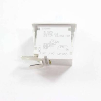 Picture of Whirlpool WPW10242556 Switch-off