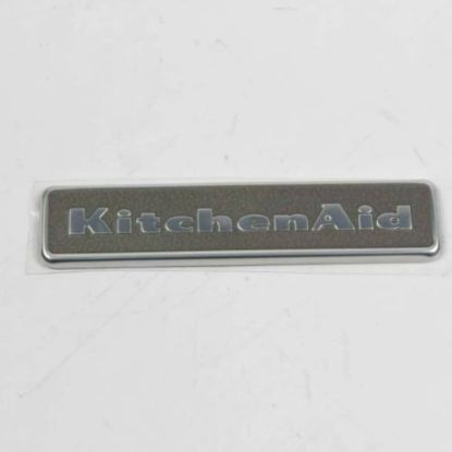 Picture of Whirlpool WPW10243391 Nameplate
