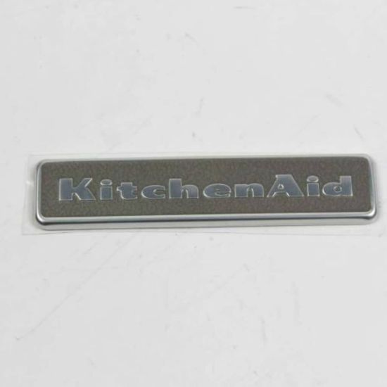 Picture of Whirlpool WPW10243391 Nameplate