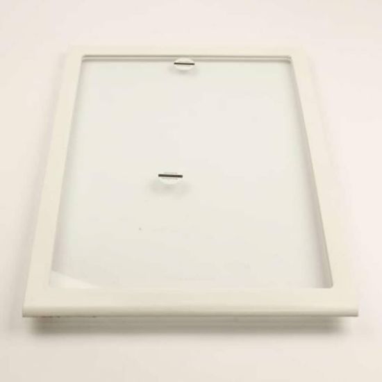 Picture of Whirlpool WPW10238483 Shelf-glas