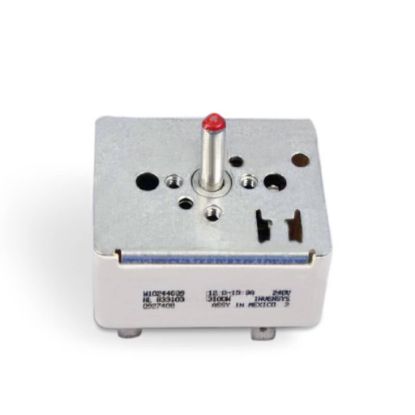 Picture of Whirlpool WPW10244639 Switch, Single Infinite 3000W