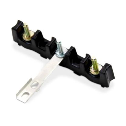 Picture of Whirlpool WPW10245259 Block-terminal, W/cupped Strap