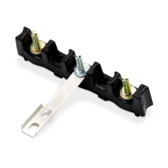 Picture of Whirlpool WPW10245259 Block-terminal, W/cupped Strap
