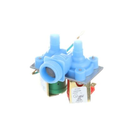 Picture of Whirlpool WPW10245167 Sxs Refrigerator Water Inlet Valve