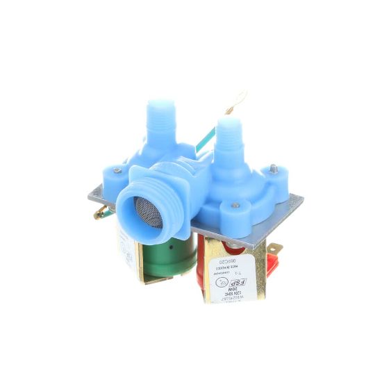 Picture of Whirlpool WPW10245167 Sxs Refrigerator Water Inlet Valve