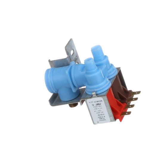 Picture of Whirlpool WPW10247599 Inlet Valve