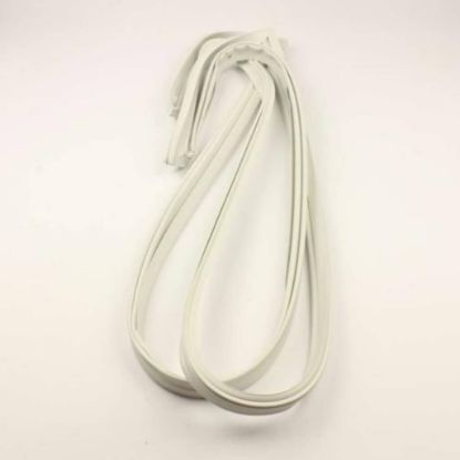 Picture of Whirlpool WPW10247885 Refrigerator Door Gasket - Beige