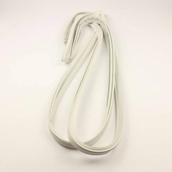 Picture of Whirlpool WPW10247885 Refrigerator Door Gasket - Beige