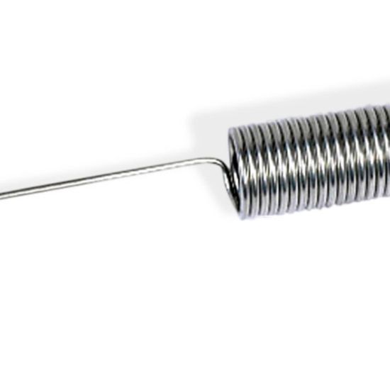 Picture of Whirlpool WPW10250667 Top Load Washer Balance Spring