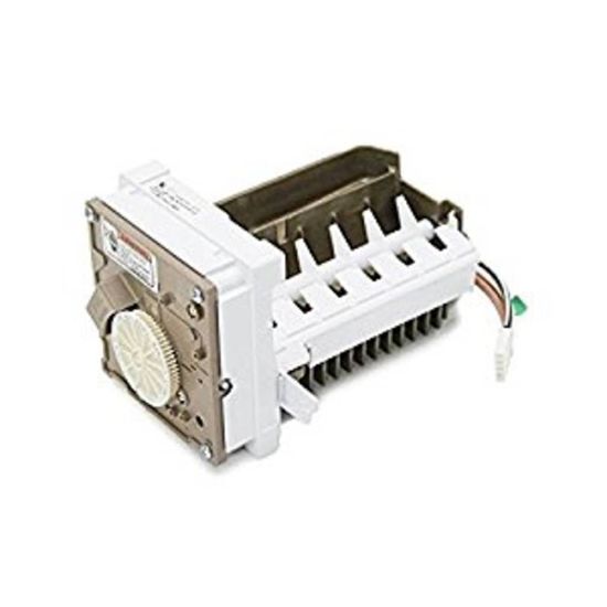 Picture of Whirlpool WPW10251076 Im & Bracket Assembly