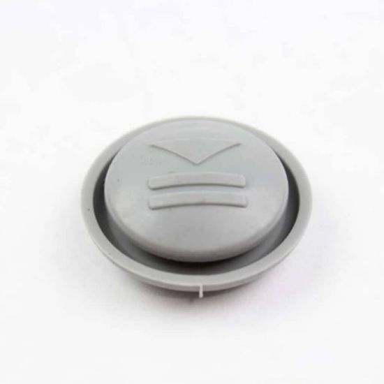Picture of Whirlpool WPW10251309 Pushbutton