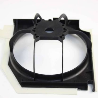 Picture of Whirlpool WPW10251467 Baffle-air