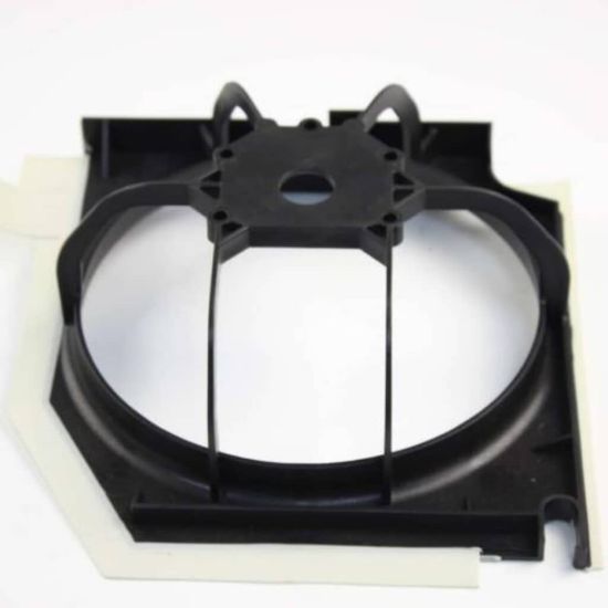 Picture of Whirlpool WPW10251467 Baffle-air