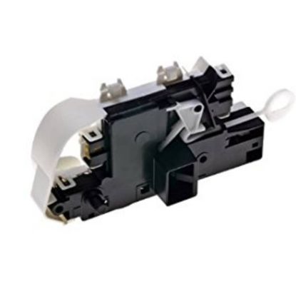 Picture of Whirlpool WPW10253483 Tech Spec: Door Lock