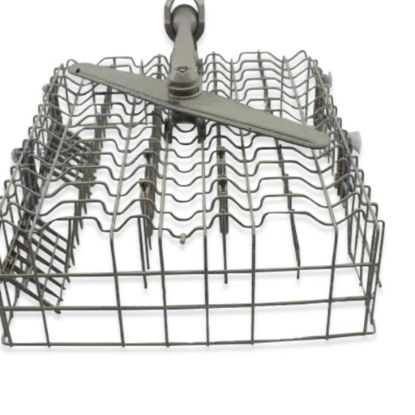 Picture of Whirlpool WPW10253040 Tier Rack Svc Kit-std Tub
