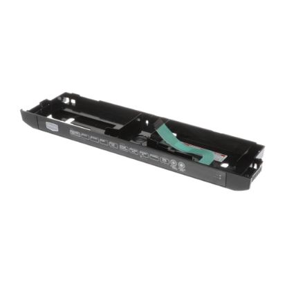 Picture of Whirlpool WPW10254839 Control Panel